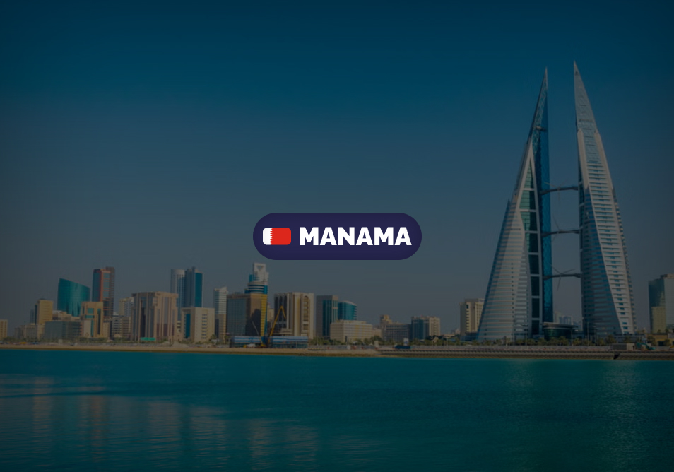 VPS in Manama 