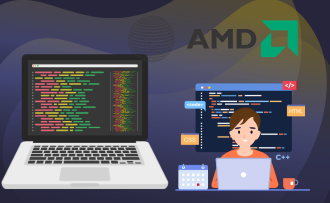 AMD hat den Open-Source-Code der SEV-Firmware veröffentlicht