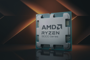 Einblicke in AMD Ryzen 9000