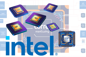 Intel räumt Probleme mit Core Ultra 200S ein und verspricht Abhilfe