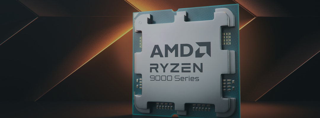 Einblicke in AMD Ryzen 9000