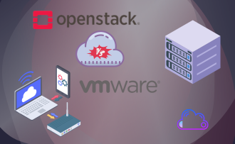 OpenStack vs. VMware: Open-Source-Lösung vs. proprietäre Plattform