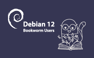 Top 8 Aufgaben für Debian 12-Bücherwurm-Benutzer