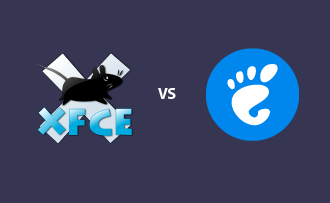 Die Wahl zwischen Xfce und GNOME: Welcher Desktop passt am besten zu Ihnen