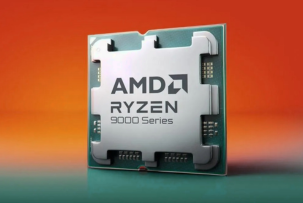 Neuer Leistungsrekord von AMD Ryzen 9 9950X