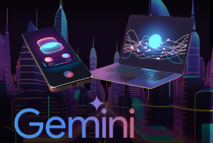 Google stellt Gemini 2.0 Flash und KI-Agenten vor