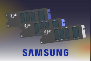 Samsung 990 Evo ist die erste hybride PCIe 4.0 / PCIe 5.0 SSD der Welt