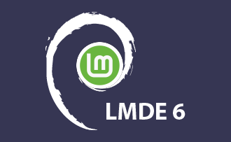 Entdecken Sie die neuesten Funktionen von Linux Mint Debian Edition (LMDE) 6