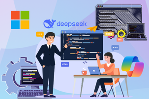 Microsoft integriert DeepSeek R1 in Copilot+ PC: Was bedeutet das für die Nutzer?