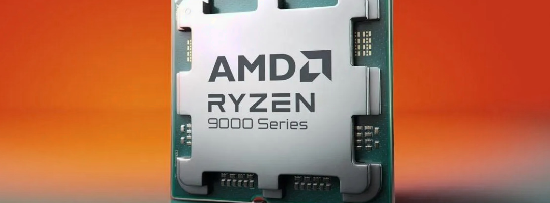 Neuer Leistungsrekord von AMD Ryzen 9 9950X