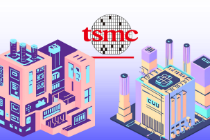 TSMC: Aussichten für die Chip-Produktion in den USA