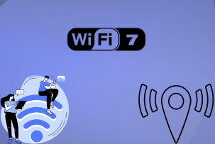 Die Fortschritte von Wi-Fi 7 in unserer Netzwerk- und Sicherheitsserie