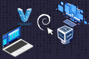 Verwendung von Vagrant mit VirtualBox unter Debian 12