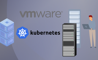 Neue Multi-Cloud- und Kubernetes-Tools von VMware vorgestellt