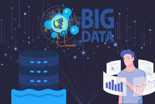 Entmystifizierung von Data Lakes vs. Big Data