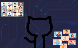 GitHub veranstaltet eine Entwicklerkonferenz namens Universe