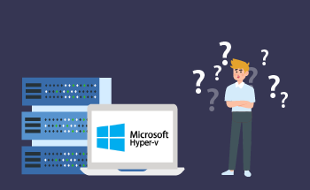 VPS AUF HYPER-V: PROS UND CONS