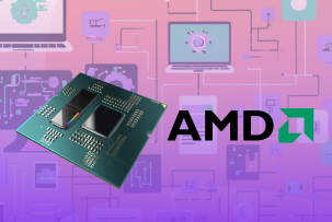 AMD wird wahrscheinlich die 3D V-Cache-Technologie in seine Prozessoren integrieren