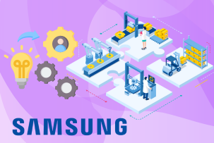 Samsung beschleunigt die Einführung des 2-nm-Prozesses angesichts von Produktionsschwierigkeiten