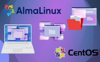 5 Gründe, warum AlmaLinux besser abschneidet als CentOS als Alternative