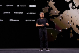 NVIDIA hat das Internet auf 27 kg komprimiert – Willkommen in der Zukunft der KI