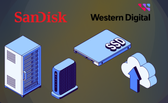 Western Digital verklagt wegen Datenverlusten bei SanDisk SSD