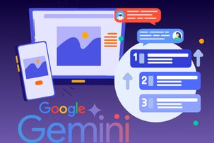 Release von Gemini Experimental 1206 von Google