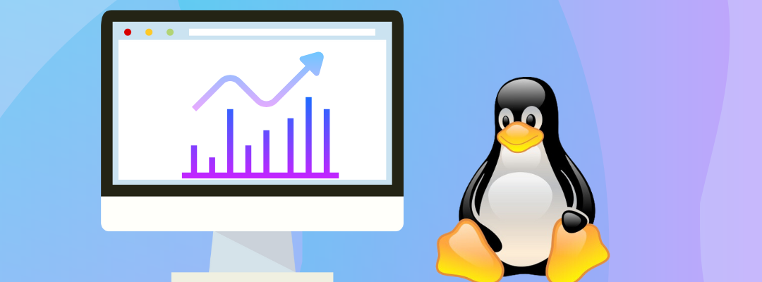 StatCounter: Linux ist jetzt auf mehr als 4,5% der Desktop-PCs