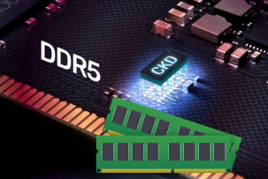 DDR5-8800 Speichermodule wurden vorgestellt