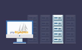 How to install phpMyAdmin on your server and computer