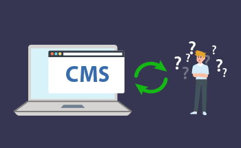 Wie und warum sollte ich das CMS regelmäßig aktualisieren