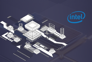 Intel Core Ultra - neue Prozessoren mit dedizierter NPU-Einheit für die Verarbeitung von Aufgaben der künstlichen Intelligenz