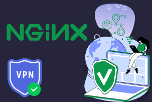 NGINX-Proxies: Bedienen mehrerer Endpunkte an einem Standort