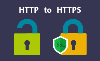 Wie man von HTTP zu HTTPS wechselt: vollständige Anweisung