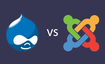 Welches CMS ist besser für VPS: Joomla oder Drupal