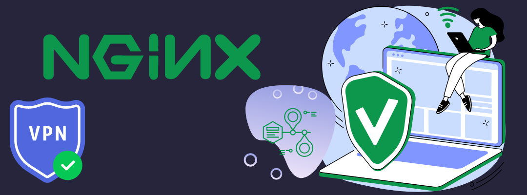 NGINX-Proxies: Bedienen mehrerer Endpunkte an einem Standort