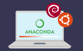 Anaconda auf Ubuntu oder Debian einrichten: Ein umfassender Leitfaden