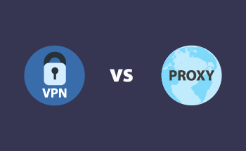 Proxy oder VPN: Was ist sicherer