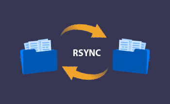 Verwenden des Rsync-Dienstprogramms auf einem VPS