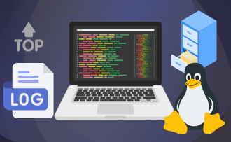 TOP 10 Linux-Protokolldateien, die Sie genau überwachen müssen