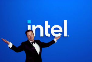 Elon Musks Pläne, Intel zu kaufen