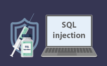 Schutz vor SQL-Injection