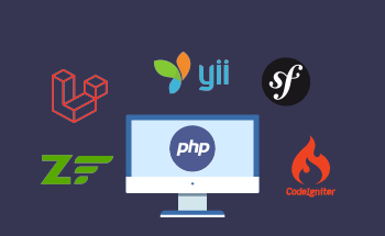 Die besten PHP-Frameworks für Webentwickler