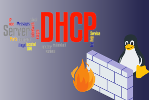 Öffnen des DHCP-Ports mit UFW in Linux OS