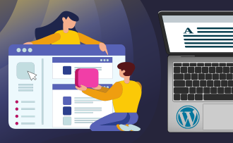 Schritt-für-Schritt-Anleitung zur Einrichtung von WordPress Multisite