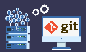 Einrichten von Git auf Shared Hosting