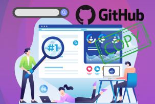 GitHub hat jetzt ein Skript zum vollständigen Kopieren von Websites