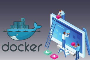 Build Cloud-Plattform wurde von Docker eingeführt