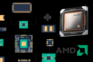 Neue AMD-Produkte: Ryzen 5 5600XT, 5600T und Ryzen 3 5300G für die AM4-Plattform