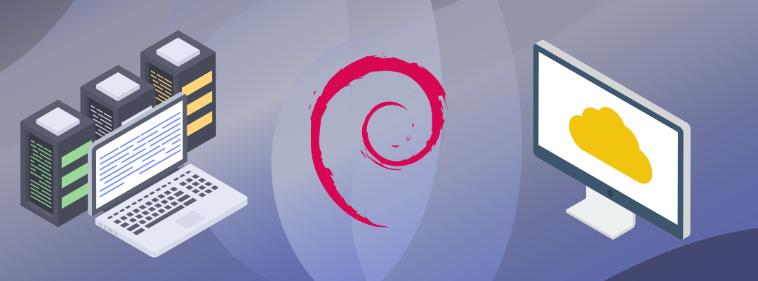Schritt-für-Schritt-Anleitung zur Überwachung von Debian-Servern mit Netdata